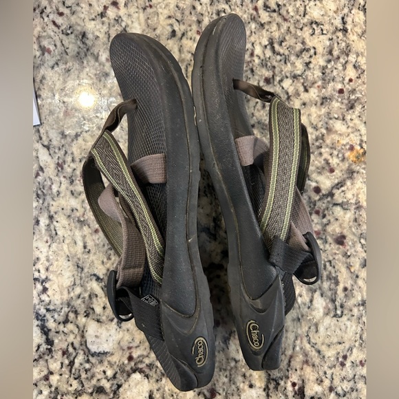 Chaco Sandal Mens Size 11 - Picture 3 of 6